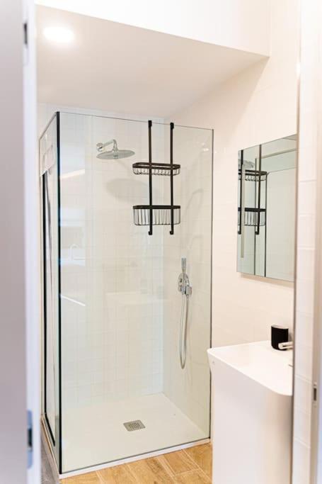 D'Ouro Ao Sol - New Luxury Apartament -Adults Only Leilighet Porto Eksteriør bilde